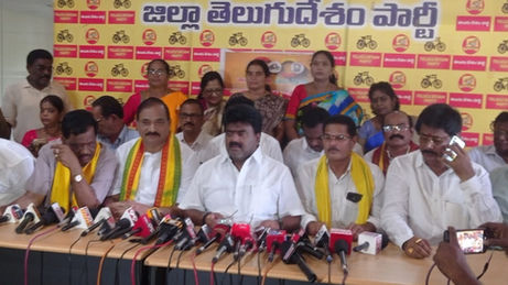 వారంతా నా అక్కచెల్లెళ్లు