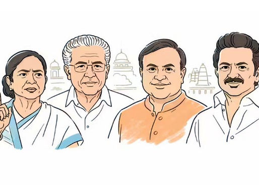 ఇది గాలి వీయని ఎన్నిక!