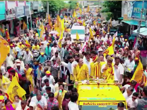 ఒక్క సంకేతం.. తారుమారవుతుంది ఫలితం!