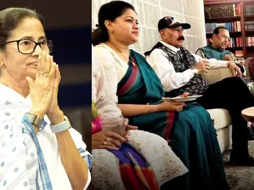 91వ సవరణ.. దీదీకి రక్షణ!