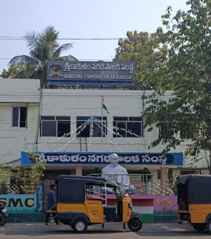 ఏడు పంచాయతీలు.. 60 డివిజన్లు.. కార్పొరేషన్కు ఇక ఎన్నికలే