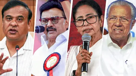 పాలకులకే మళ్లీ పట్టం!