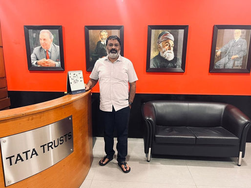 టాటాకు ఏమైంది?
