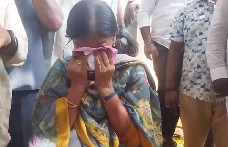 ఈ వేదన తీరేదెలా!?