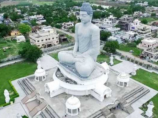 అమరావతి భూసమీకరణకు అవరోధాలు