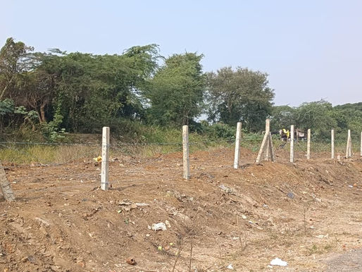 లోపాల రీసర్వేతో పాపాల ప్లాన్!