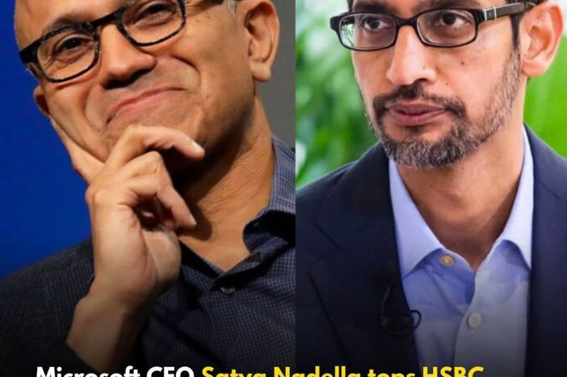 సుందర్ పిచైలు ఇక్కడికెందుకు రారు?