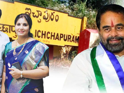 తీరం దాటిన ‘కాళింగ’ తుపాను!