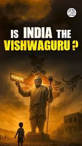 విశ్వగురువుగా ఎదిగే తరుణమిదే..!