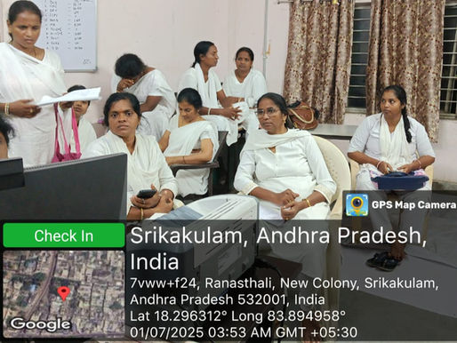 కౌన్సిలింగ్ అబద్ధం.. అన్యాయం నిజం!
