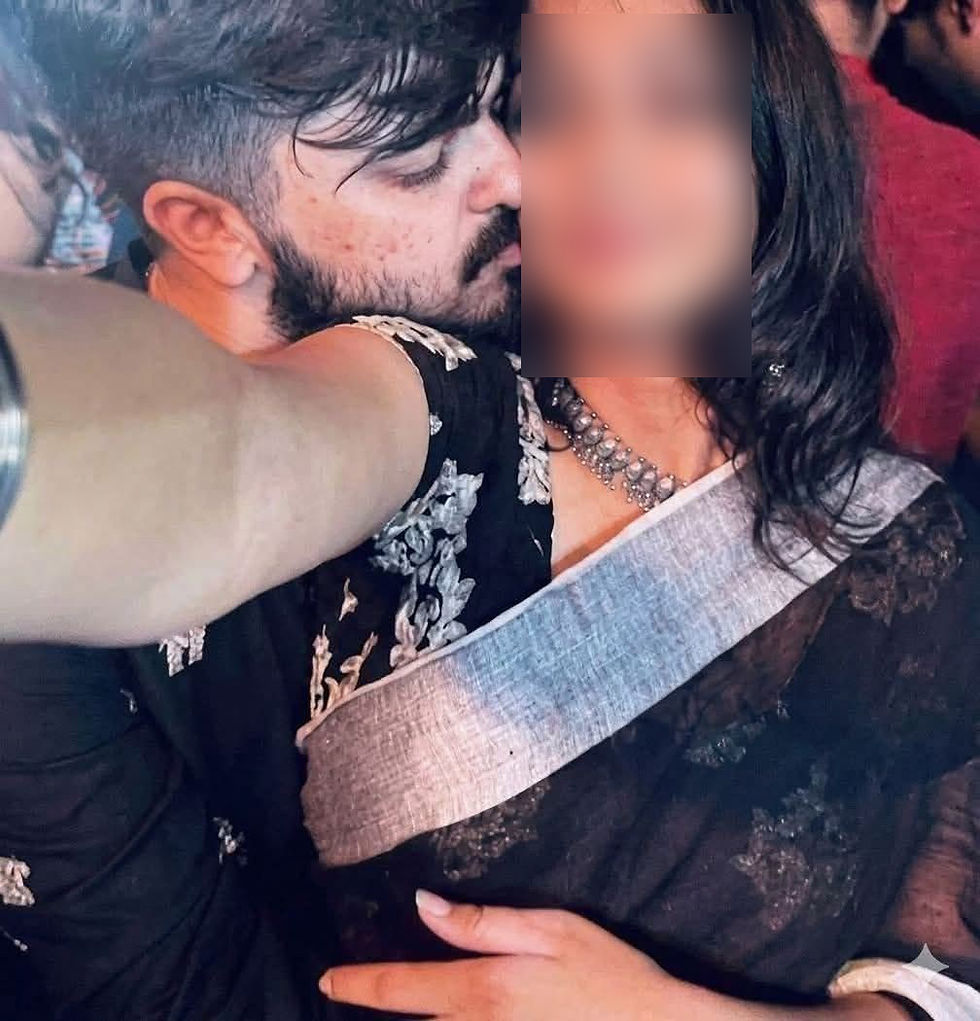 ఇది వ్యక్తిగత వైఫల్యం కాదు..         సిస్టమిక్ సైకలాజికల్ ఫెయిల్యూర్