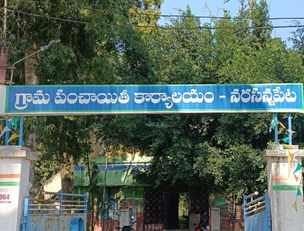 కాలువలన్నీ మనవే.. కప్పెయ్!