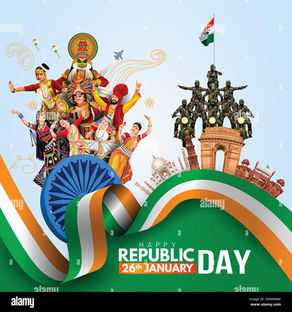 ఖర్చులకు అతీతం.. మన గణతంత్రం