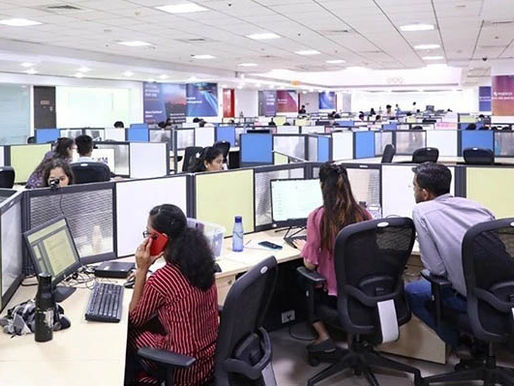 ఐటీ పొమ్మంటోంది.. భవిష్యత్తు భయపెడుతోంది!