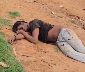 పేకాట.. పంచాయితీ.. హత్య