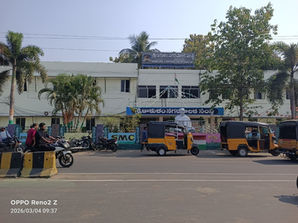 కమిషనర్ ‘ఆచితూచి’ వేట.. టౌన్‌ప్లానింగ్‌కు ‘ఆటోమాటిక్’ ఊట