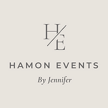 LOGO HAMON EVENTS