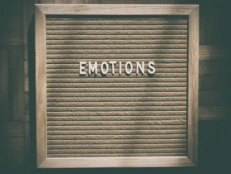 Toxic Emotions Part 1: Understanding Toxic Emotions