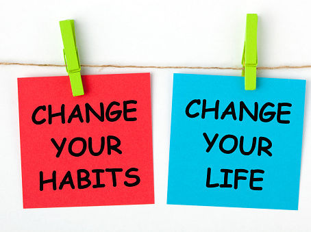 Healthy Eating Part-3: 15 Simple Changes that could start you on your Healthy Eating Lifestyle.