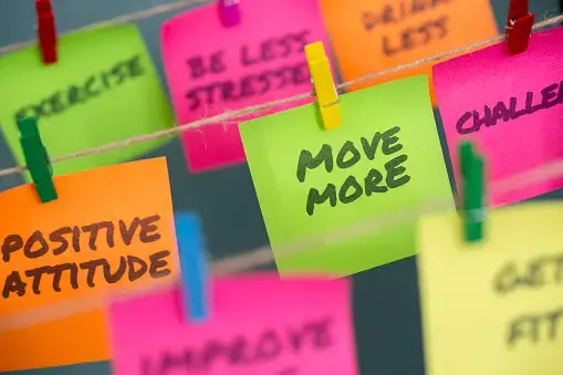 post it notes