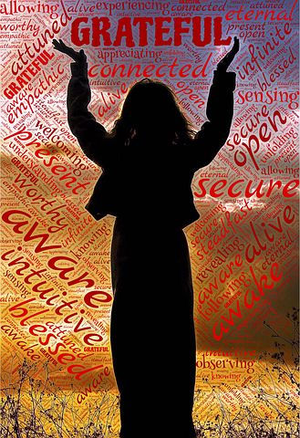 Gratitude Part 1: What is Gratitude?