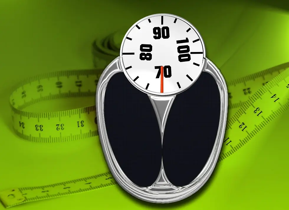 scale