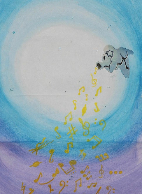 Clair de Lune