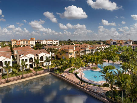Sunrise Intracoastal - Broward Neighborhoods