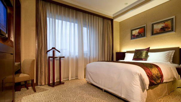 Millennium Hotel Chengdu