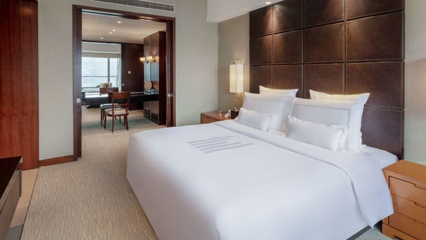 Grand Millennium Beijing Hotel
