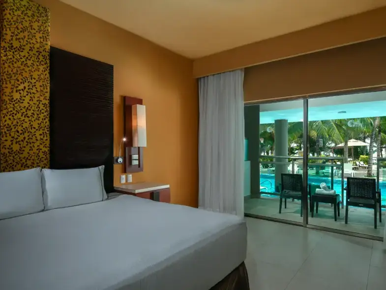 Generations Riviera Maya Resort