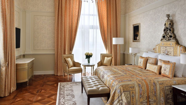 Palazzo Versace Dubai
