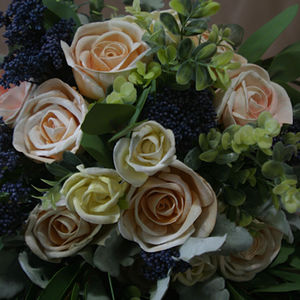 The Jackson's Replica Bouquet