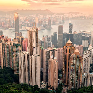 Victoria Peak