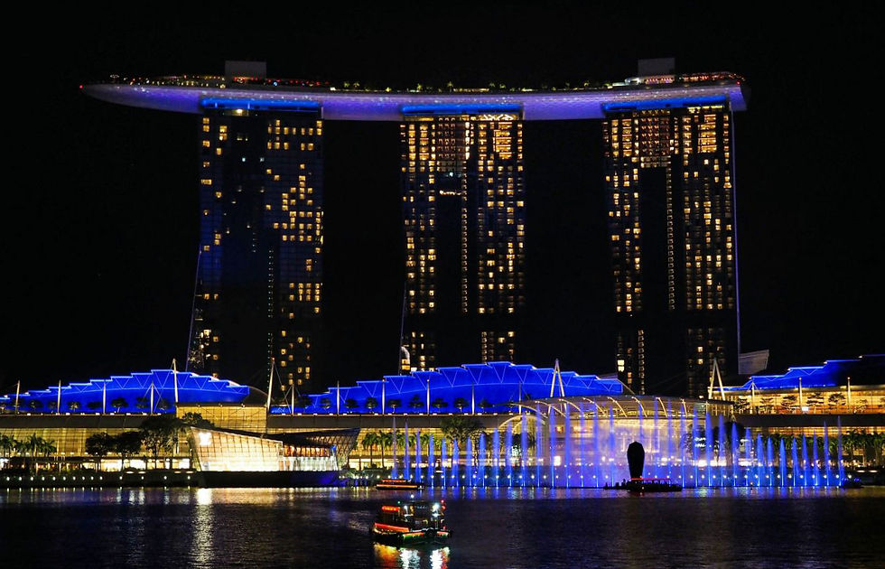 Marina Bay