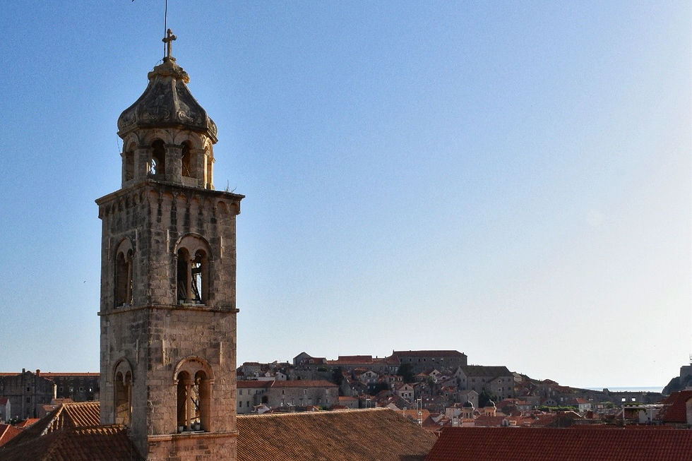 Monasterio de Santo Domingo