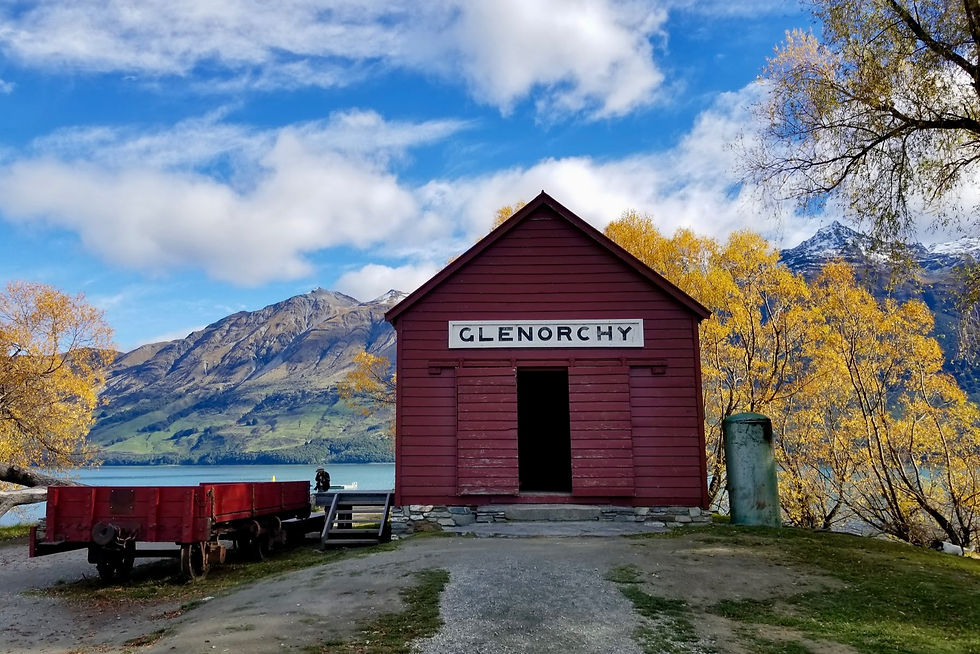 Glenorchy
