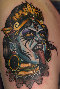 Goddess Neo trad tattoo.jpg