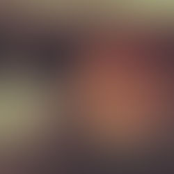 Illustration of a glowing planet with a smaller moon in a misty cosmic sky symbolizing Mercury retrograde energy and planetary alignment