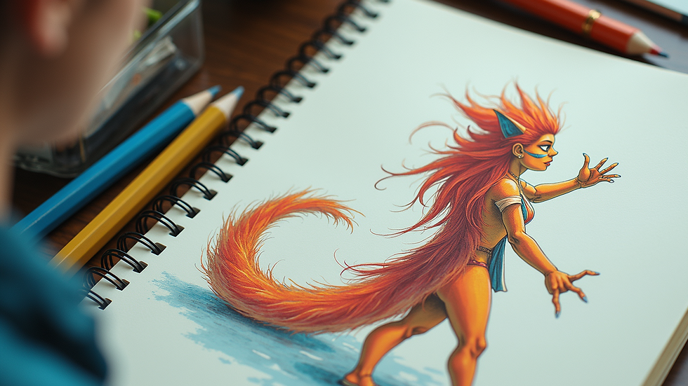 Creating Engaging Game Assets: A Guide