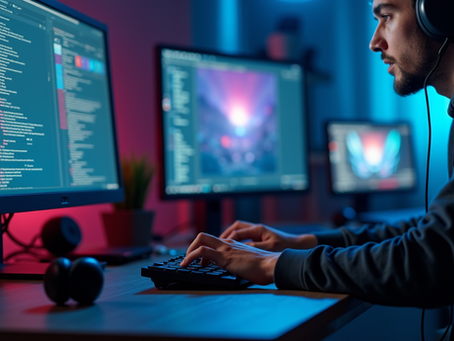 Indie Game Development Tips for Beginners