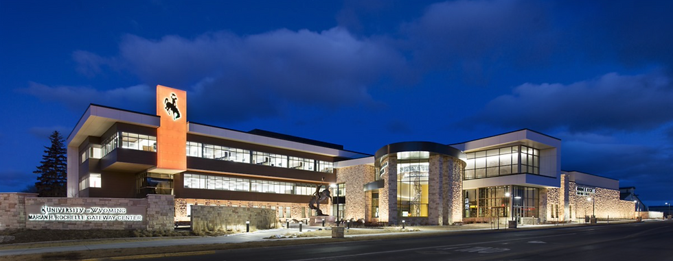 Marian H. Rochelle Gateway Center