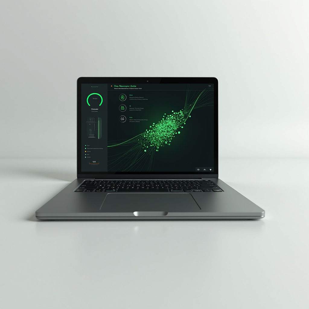Data Recovery Suite