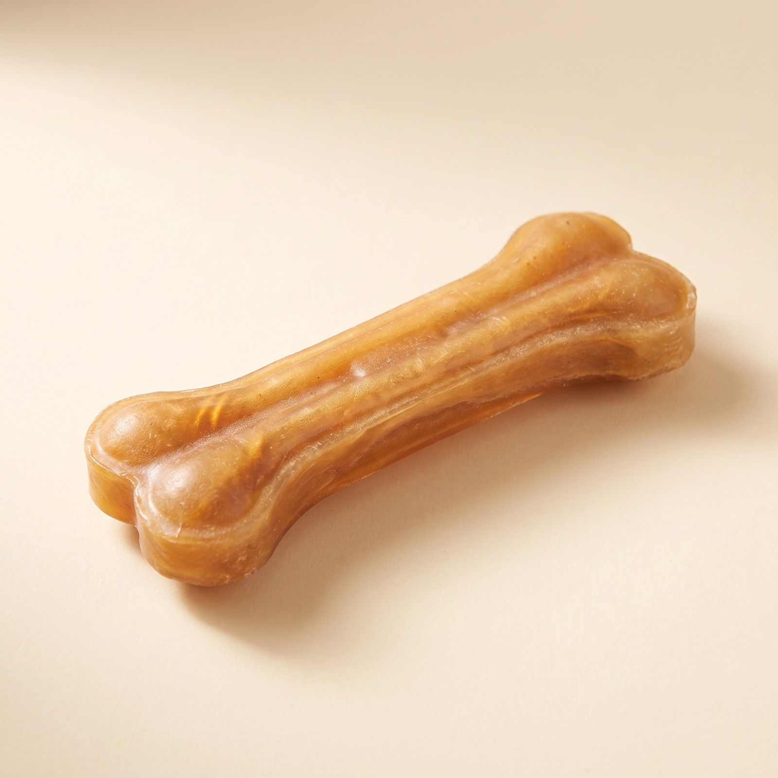 ChewGuard™: 5 Inch Dental Bone for Dogs, Cleaner Teeth Calmer Chewing