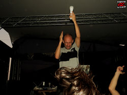 warm up secret trance30