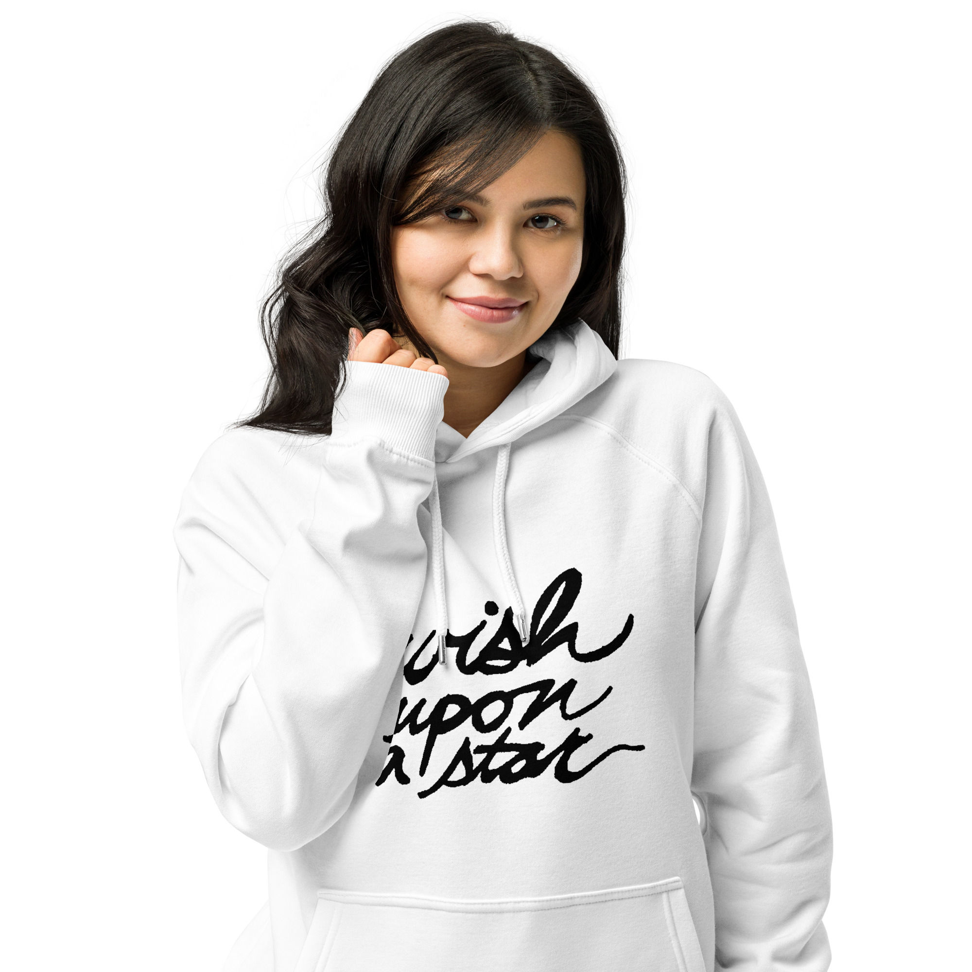 Wish Upon A Star Hoodie
