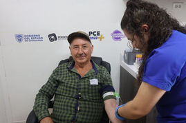 Acerca Pensiones Civiles del Estado servicios médicos y preventivos a derechohabientes de Guachochi