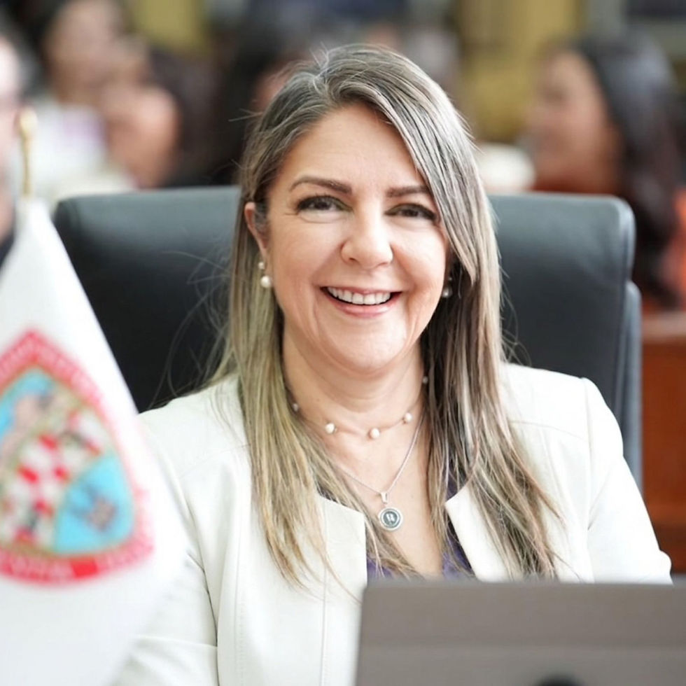 Aprueban reforma impulsada por Rosana Díaz para castigar el exceso de velocidad