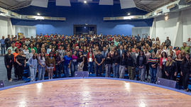 Inicia la Semana del Emprendedor 2026, en Cuauhtémoc