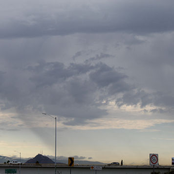 Prevé Protección Civil ambiente caluroso, lluvias fuertes y vientos de 55 km/h para este inicio de semana